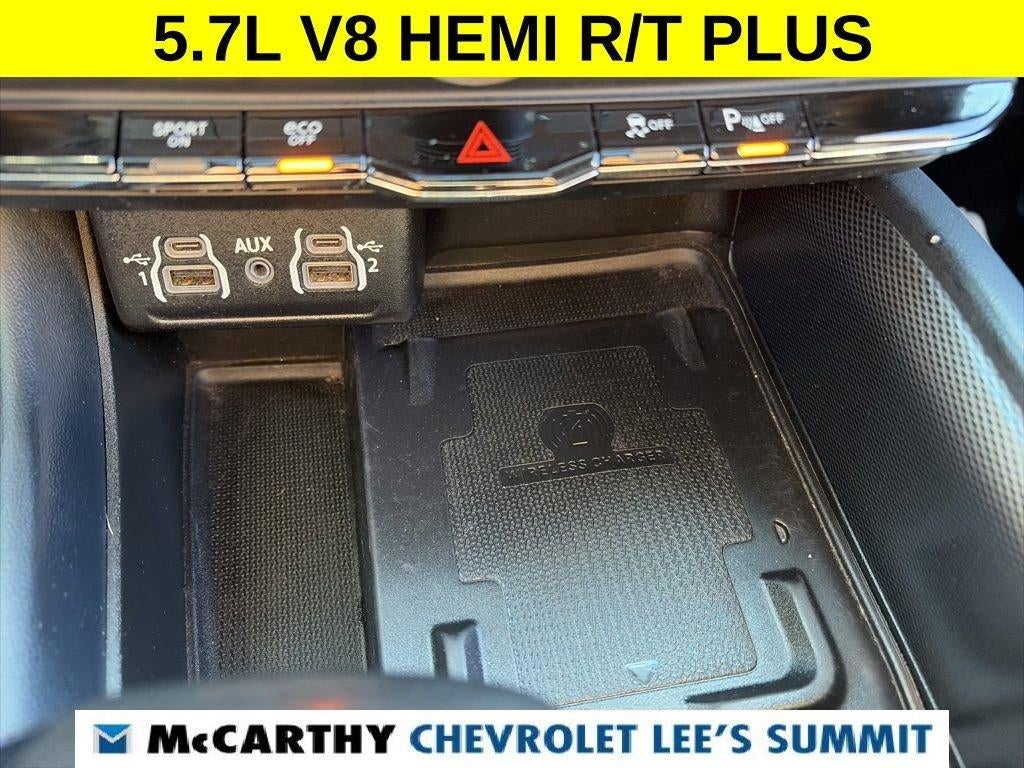 2023 Dodge Durango R/T Plus