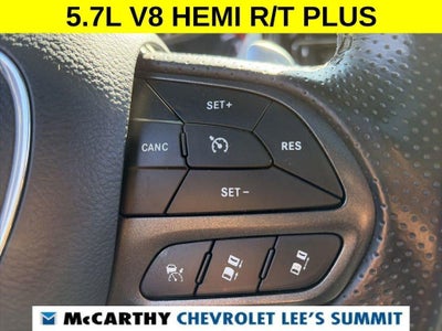 2023 Dodge Durango R/T Plus