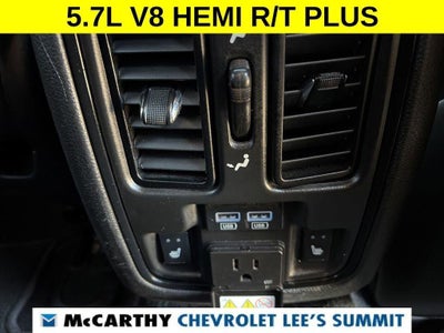 2023 Dodge Durango R/T Plus