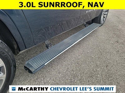 2023 Jeep Grand Wagoneer L Series II