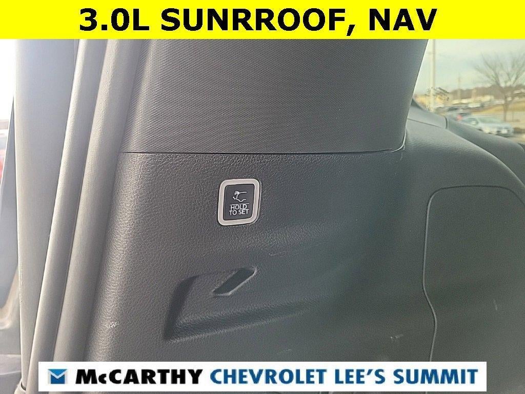 2023 Jeep Grand Wagoneer L Series II