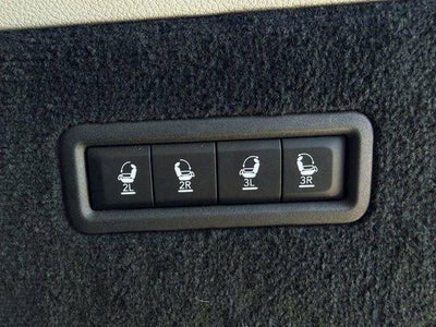 2022 Jeep Grand Wagoneer Series I