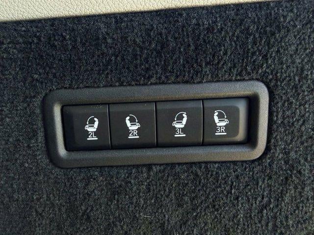 2022 Jeep Grand Wagoneer Series I