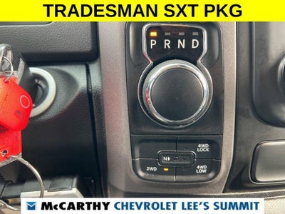 2019 RAM 1500 Classic Express