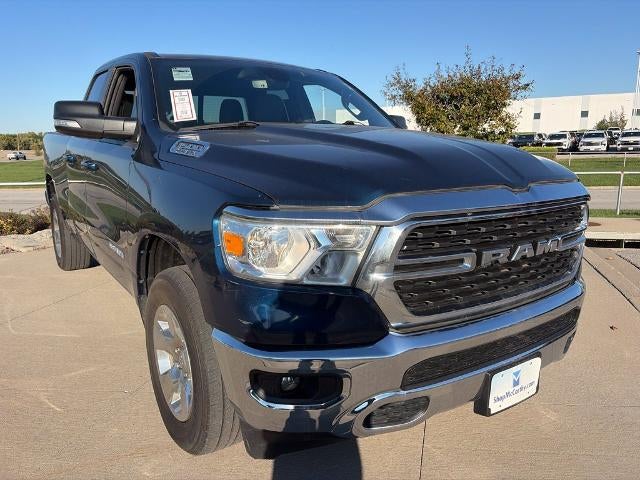 2022 RAM 1500 Lone Star