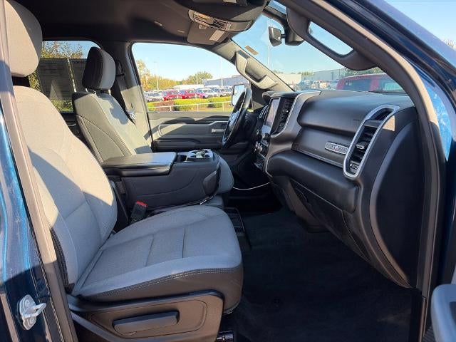 2022 RAM 1500 Lone Star