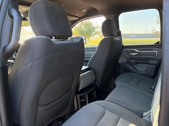 2022 RAM 1500 Lone Star