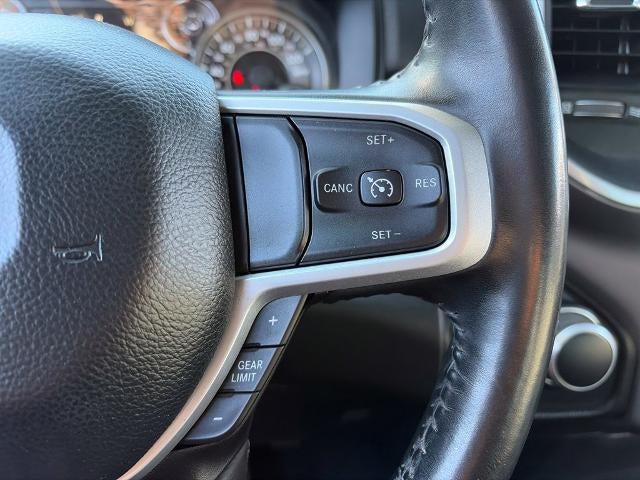 2022 RAM 1500 Lone Star