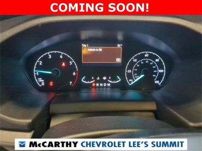 2023 Ford Transit Passenger Wagon XL