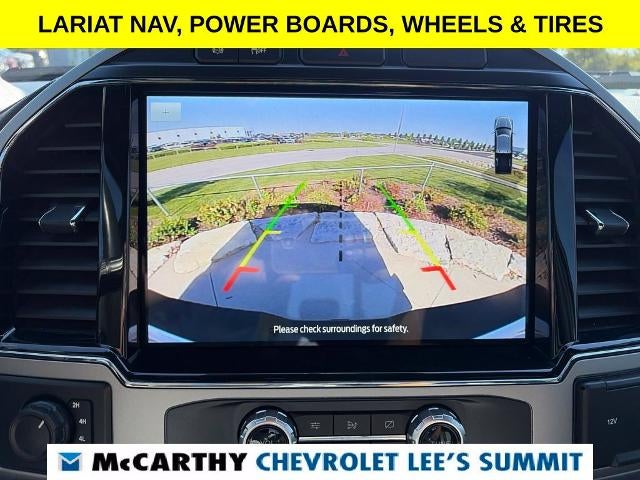 2022 Ford Super Duty F-350 SRW XL