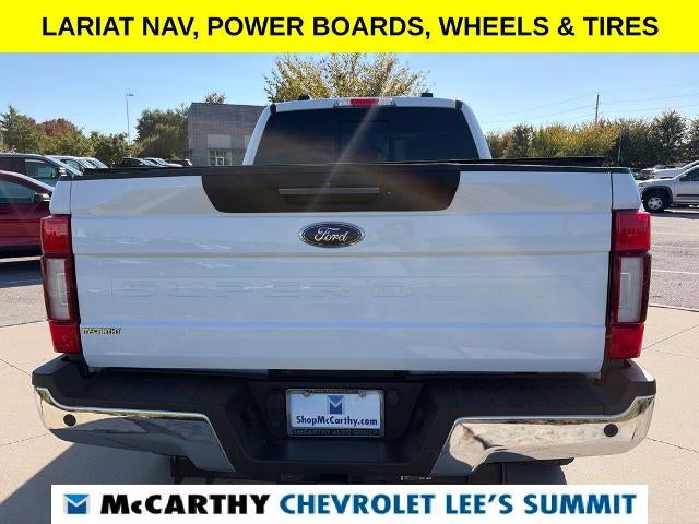 2022 Ford Super Duty F-350 SRW XL