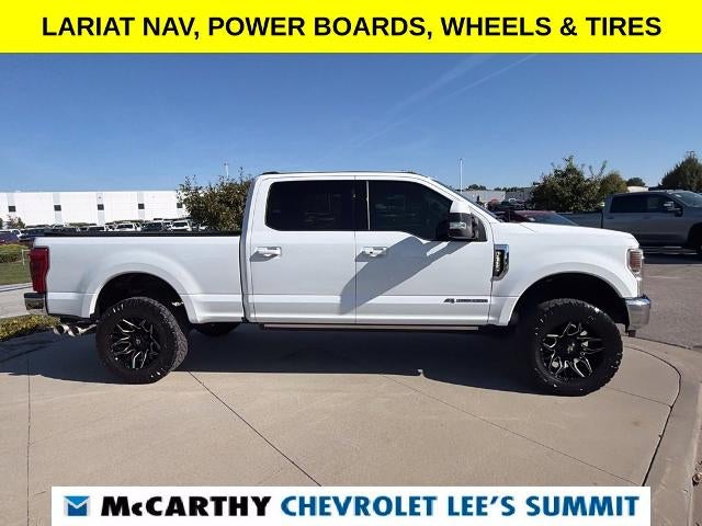2022 Ford Super Duty F-350 SRW XL