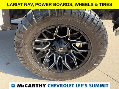 2022 Ford Super Duty F-350 SRW XL