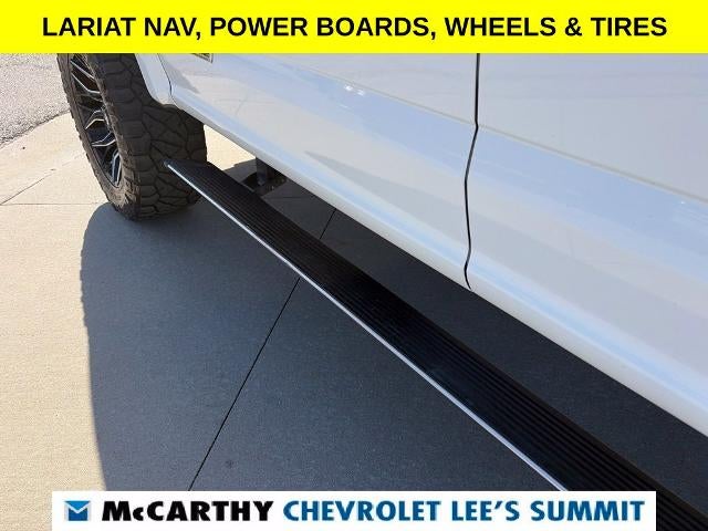 2022 Ford Super Duty F-350 SRW XL