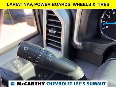 2022 Ford Super Duty F-350 SRW XL