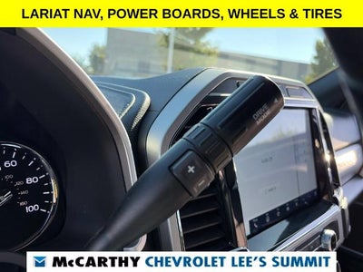 2022 Ford Super Duty F-350 SRW XL