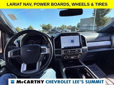 2022 Ford Super Duty F-350 SRW XL