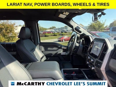 2022 Ford Super Duty F-350 SRW XL
