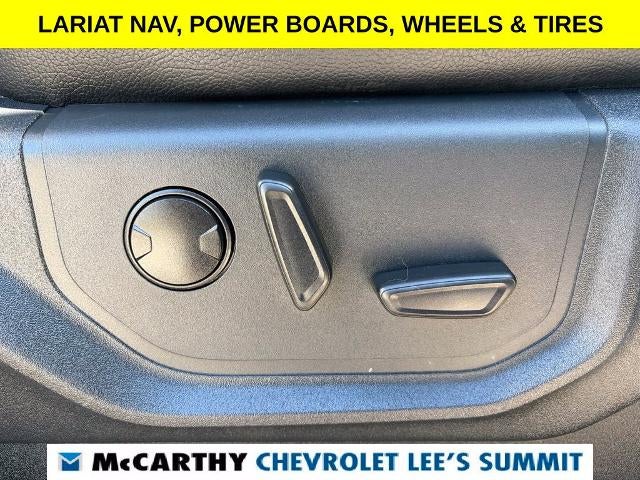 2022 Ford Super Duty F-350 SRW XL