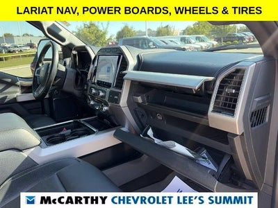 2022 Ford Super Duty F-350 SRW XL