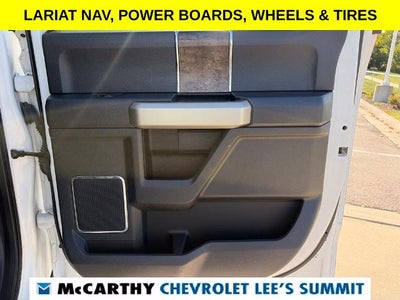 2022 Ford Super Duty F-350 SRW XL