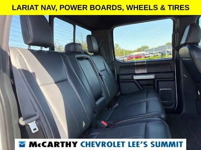 2022 Ford Super Duty F-350 SRW XL