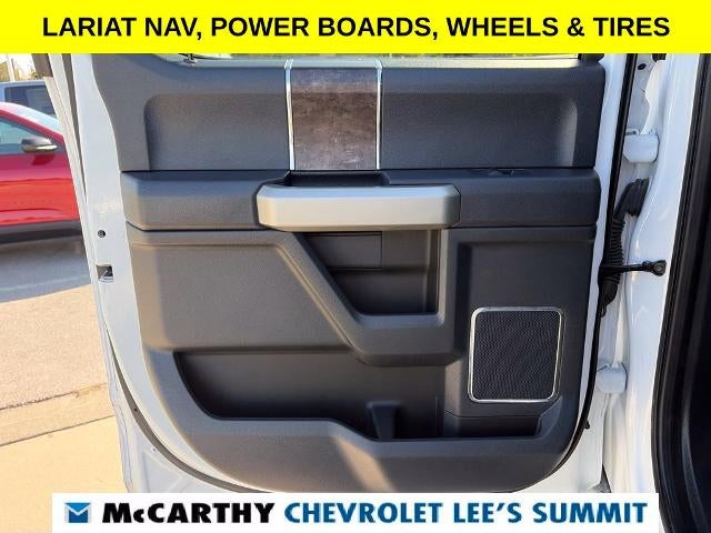 2022 Ford Super Duty F-350 SRW XL