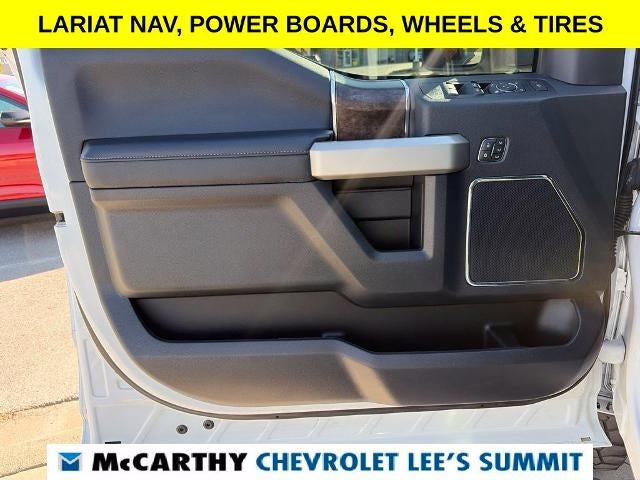 2022 Ford Super Duty F-350 SRW XL