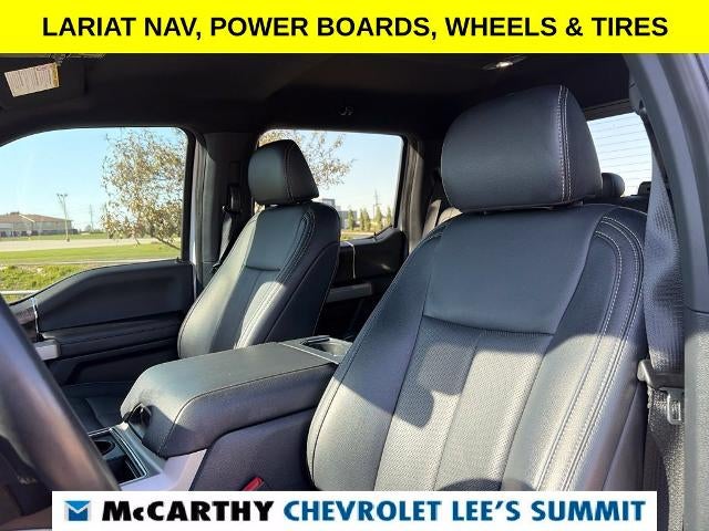 2022 Ford Super Duty F-350 SRW XL