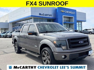 2013 Ford F-150 XL