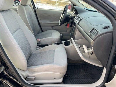 2009 Chevrolet Cobalt LS