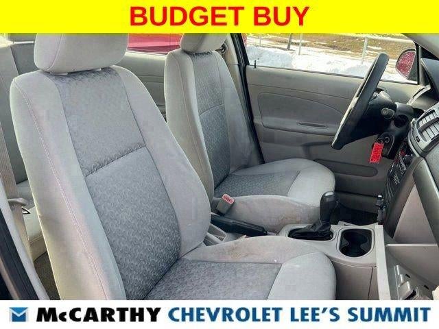 2009 Chevrolet Cobalt LS