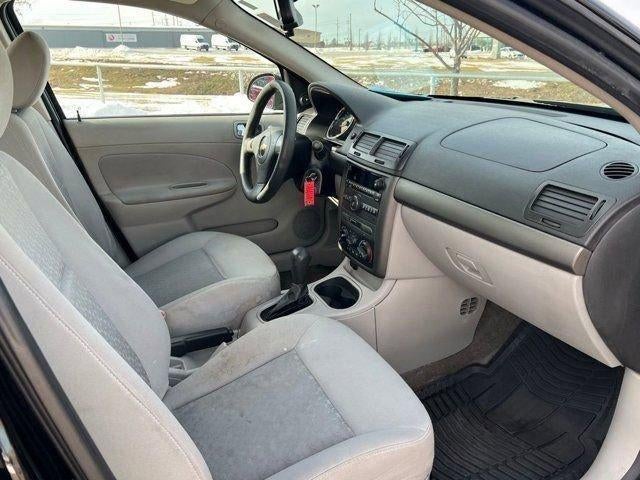 2009 Chevrolet Cobalt LS