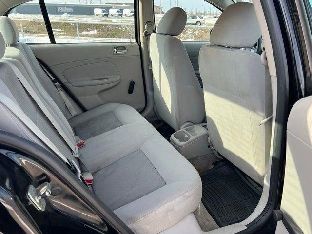 2009 Chevrolet Cobalt LS