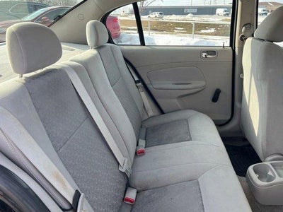 2009 Chevrolet Cobalt LS