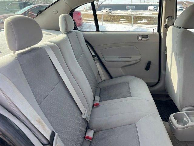 2009 Chevrolet Cobalt LS