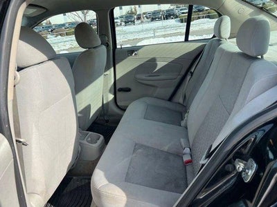 2009 Chevrolet Cobalt LS