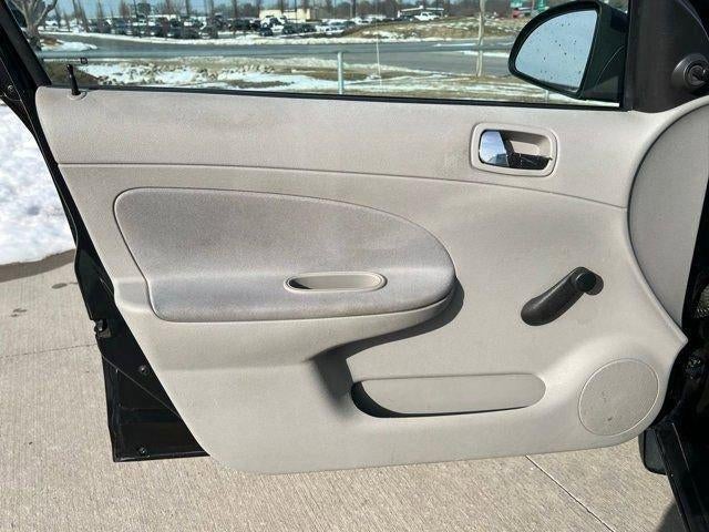 2009 Chevrolet Cobalt LS