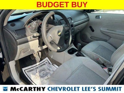 2009 Chevrolet Cobalt LS