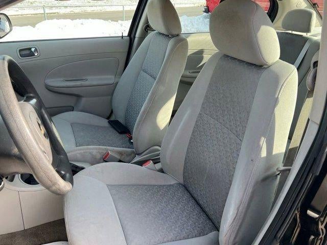 2009 Chevrolet Cobalt LS