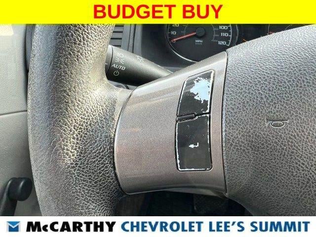 2009 Chevrolet Cobalt LS