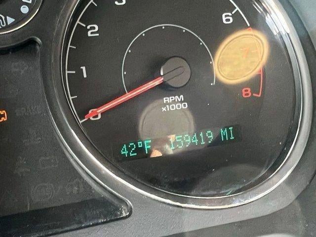 2009 Chevrolet Cobalt LS