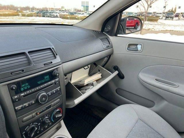 2009 Chevrolet Cobalt LS