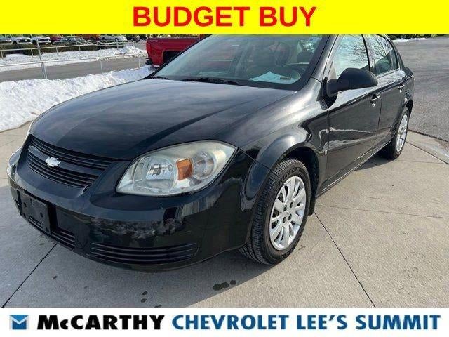 2009 Chevrolet Cobalt LS
