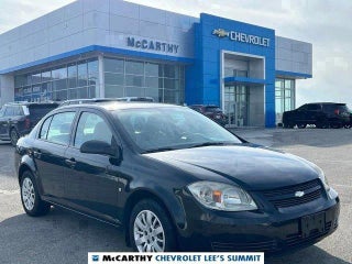 2009 Chevrolet Cobalt LS