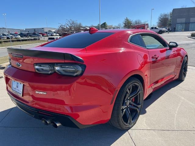 2023 Chevrolet Camaro 2SS