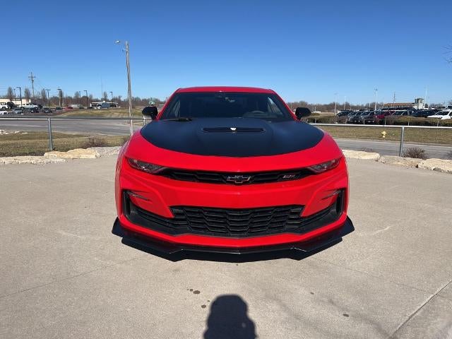 2023 Chevrolet Camaro 2SS