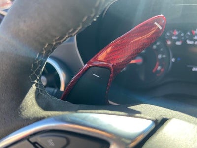 2023 Chevrolet Camaro 2SS