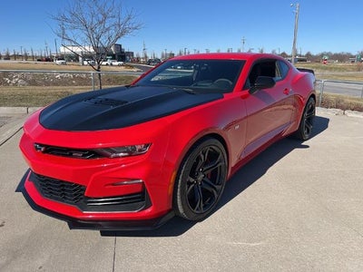 2023 Chevrolet Camaro 2SS