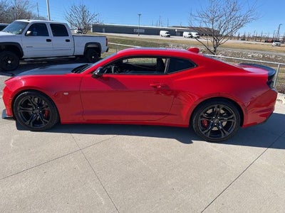 2023 Chevrolet Camaro 2SS